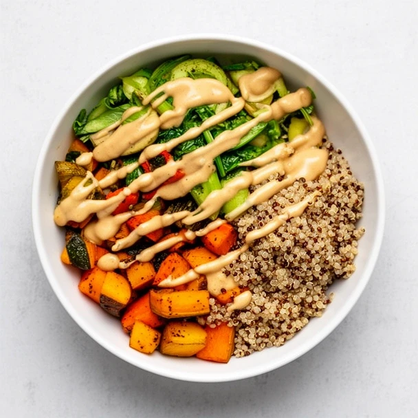 Kuchnia wegetariańska